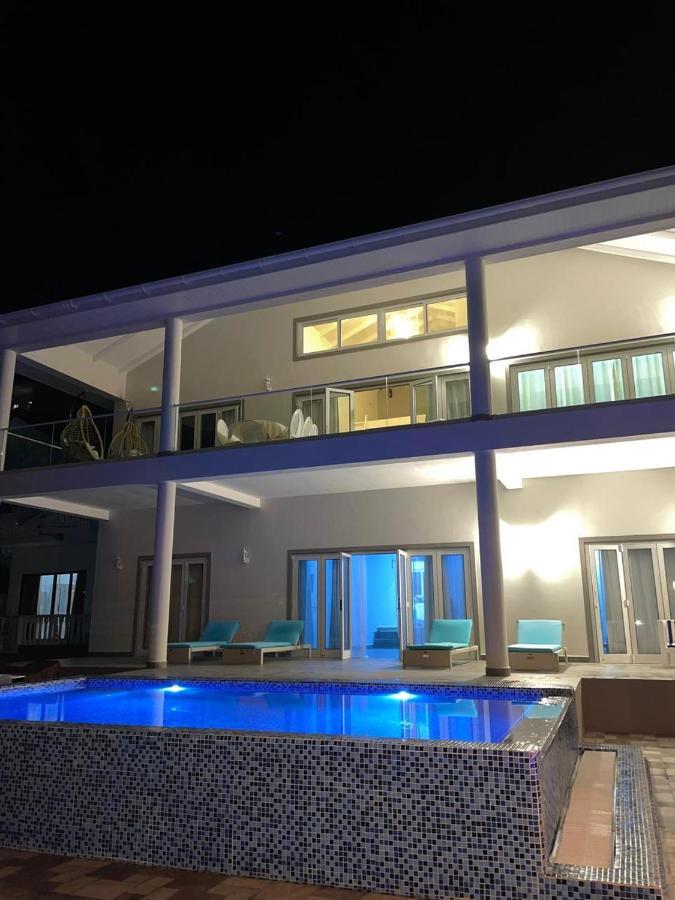 La Casa Sorento Victoria Exterior foto